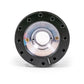 Universal 6-Bolt quick release steering wheel adapter