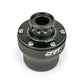 Universal 6-Bolt quick release steering wheel adapter