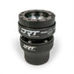 Segway Steering Wheel Billet Hub Adapter