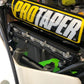 7" CREE LED LIGHT BAR - WHITE SPOT BEAM - Mwhips