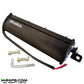 7" CREE LED LIGHT BAR - WHITE SPOT BEAM - Mwhips