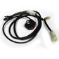 Honda Headlight Wiring Harness For Squadron/S2 Lights - Honda 2013-17 CRF250R/CRF450R