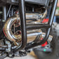 POLARIS RZR NATURALLY ASPIRATED TRAIL MODELS EXHAUST (50" - 60")