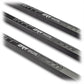 DRT Motorsports Billet Aluminum Hex Bar Radius Rod Kit Can Am X3 - 72"