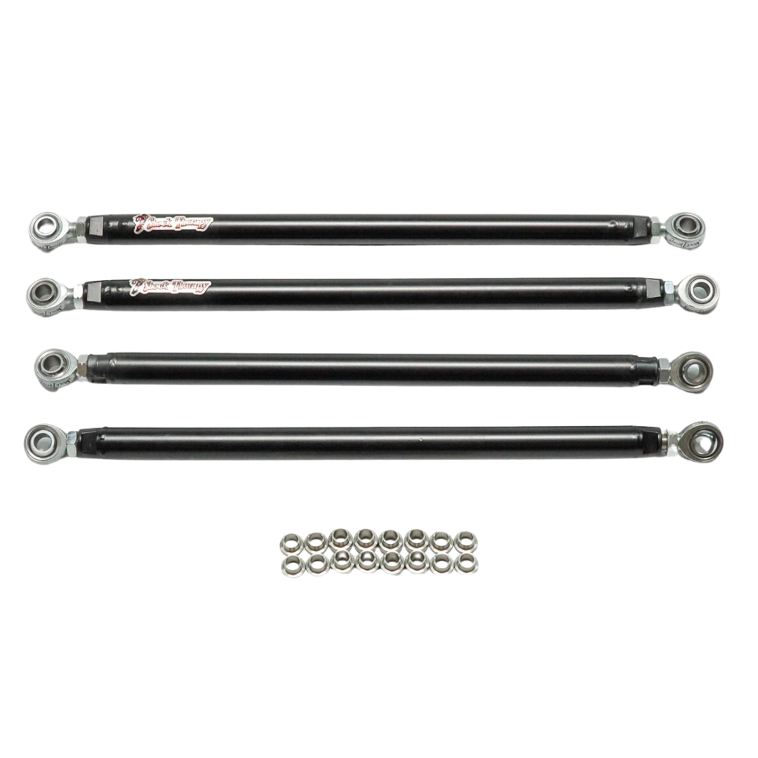 Polaris RZR Pro XP Radius Rods – 9INET2 Motorsports
