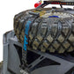 DRT Motorsports  Polaris RZR PRO XP / TURBO R / PRO R 2020-2024 Tire Carrier/Adventure Rack
