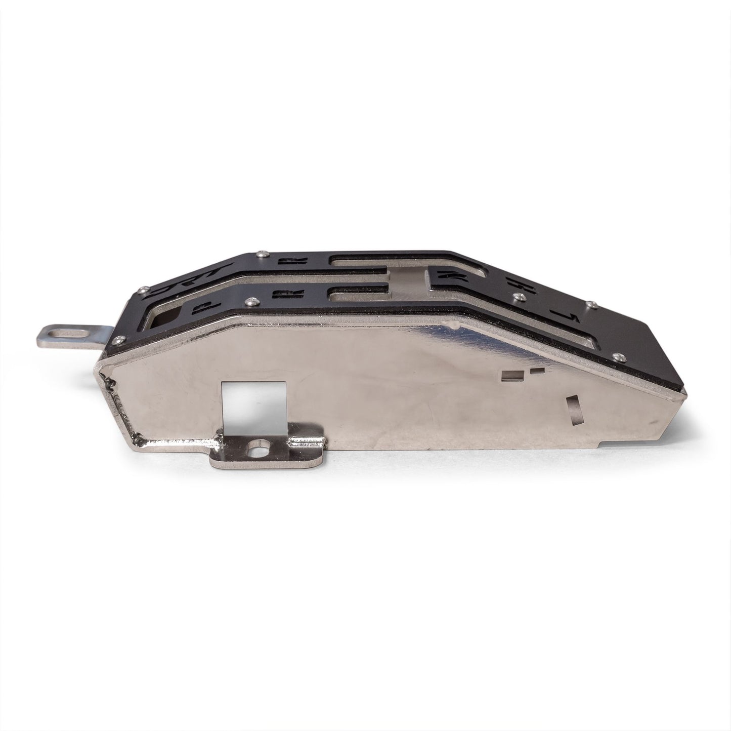 DRT Motorsports Can Am X3 2 PC Speed Shift Gate