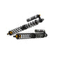 Polaris RZR Pro XP 2.5" X2 Series Rear Piggy Back Exit Shocks