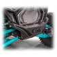 DRT Polaris RZR Pro R /Pro S/Turbo R 2022+ V2.0 Front Winch Bumper Side view