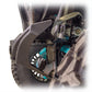 DRT Polaris RZR Pro R /Pro S/Turbo R 2022+ V2.0 Front Winch Bumper Back Side view