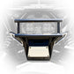 DRT Motorsports Desert Runner Winch Bumper for Polaris RZR Pro R /Pro S/Turbo R 2022+