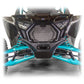Polaris rzr front grill installed on 2025 model