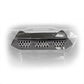 DRT RZR Pro XP / Pro R / Turbo R 2020-2024 Pro Series V2.0 Hood Scoop - Black