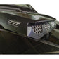 DRT RZR Pro XP / Pro R / Turbo R 2020-2024 Pro Series V2.0 Hood Scoop - Black