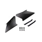 DRT Motorsports Aluminum Number Plate Kit for Polaris 2025+ Pro R