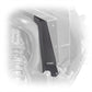 DRT RZR Pro R 2022-2024 Aluminum Rear Inner Fender Guards