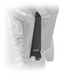 DRT RZR Pro R 2022-2024 Aluminum Rear Inner Fender Guards