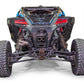 DRT RZR Pro R 2022-2024 Aluminum Rear Inner Fender Guards