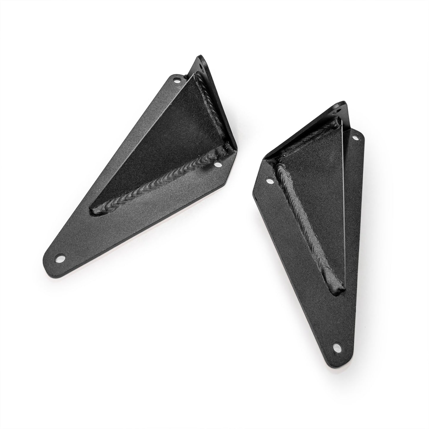 Details of the Polaris Pro R/4 Turbo R/4 Billet Aluminum Extended Rock Guard Kit