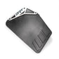 Polaris Pro R/4 Turbo R/4 Billet Aluminum Extended Rock Guard Kit