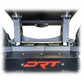 DRT Polaris RZR Pro Series Tire Carrier/Adventure Rack V2.0