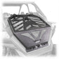 DRT Polaris RZR Pro Series Tire Carrier/Adventure Rack V2.0
