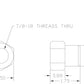 utv part schematic