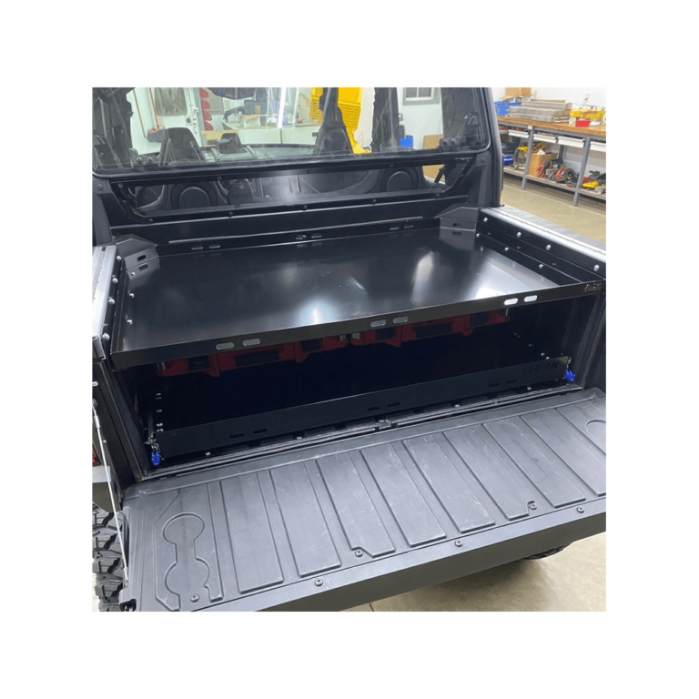 Polaris Xpedition Bed Drawer