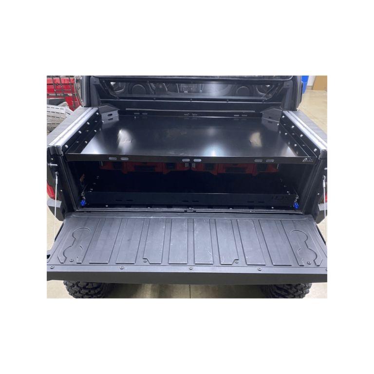 Polaris Xpedition Bed Drawer