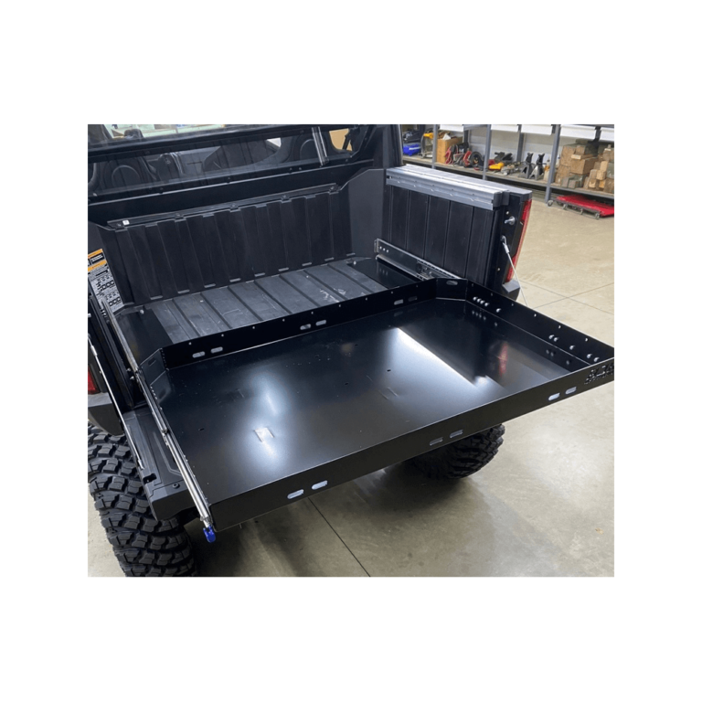 Polaris Xpedition Bed Drawer