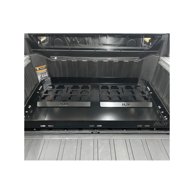 Polaris Xpedition Bed Drawer