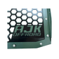 Polaris Xpedition Grill  AJK Offroad Army Green  