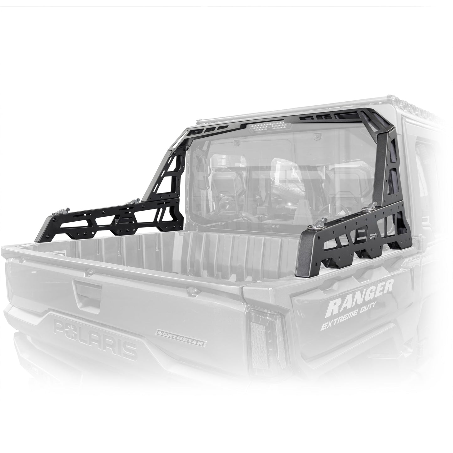 DRT Polaris Ranger XD 1500 2024+ Chase Rack System