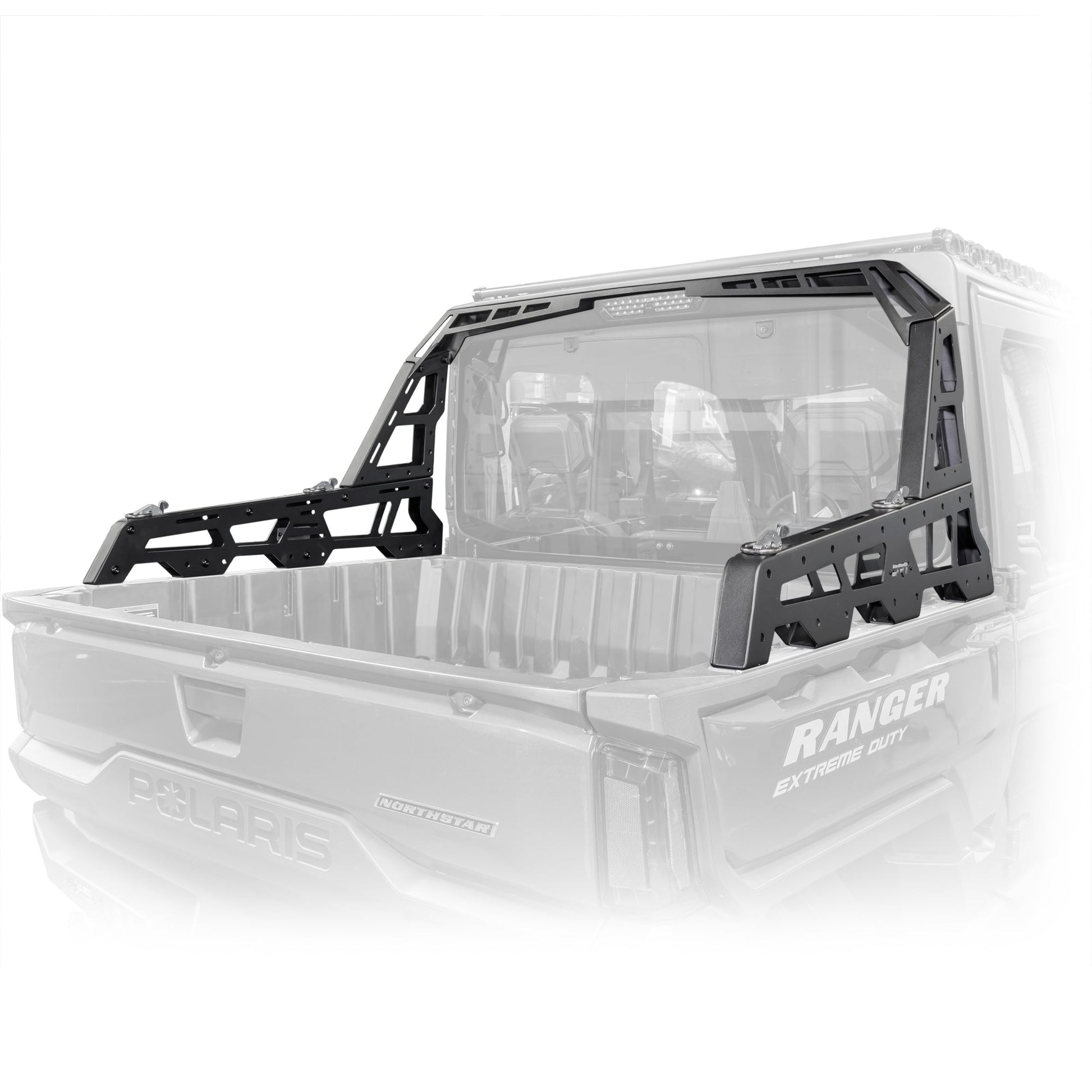 DRT Polaris Ranger XD 1500 2024+ Chase Rack System