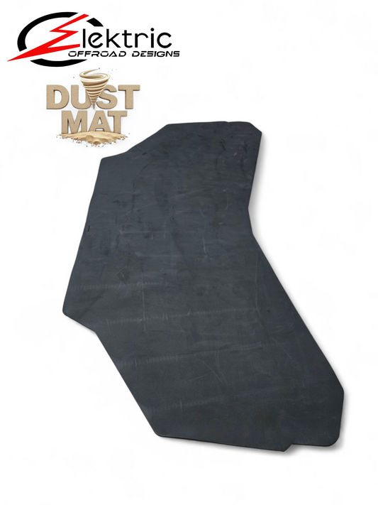 2017+ Can Am X3 Maverick Bed Mat (Dust Mat)