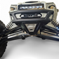 2017 + Can-Am X3 Maverick Amp Front Bumper