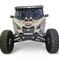 2017 + Can-Am X3 Maverick Amp Front Bumper