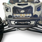 2017 + Can-Am X3 Maverick Amp Front Bumper