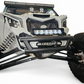 2017 + Can-Am X3 Maverick Amp Front Bumper