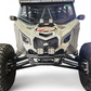 2017 + Can-Am X3 Maverick Amp Front Bumper