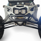 2017 + Can-Am X3 Maverick Amp Front Bumper