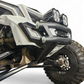 2017 + Can-Am X3 Maverick Amp Front Bumper