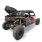 2017-2024 Can Am X3 Maverick Volt Series Baja Spare Tire Rack