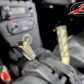 2017 to Current Can-Am X3 Maverick EOD Shift Knob Anodized Gun Metal Finish