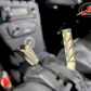 2017 to Current Can-Am X3 Maverick EOD Shift Knob Anodized Gun Metal Finish