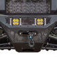 DRT front bumper designed for Polaris Xpedition