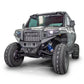 Heavy duty front protection bar for Polaris Xpedition