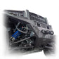 DRT front bumper for 2024 Polaris Xpedition
