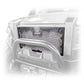 polaris xpedition front grill insert