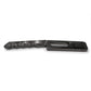 CNC billet passenger component compatible with Polaris Xpedition